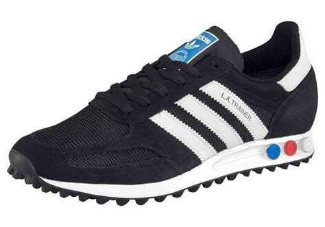 adidas l.a. trainer damen|Adidas originals la trainer og.